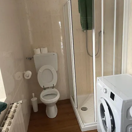 Apartment L'angelo *