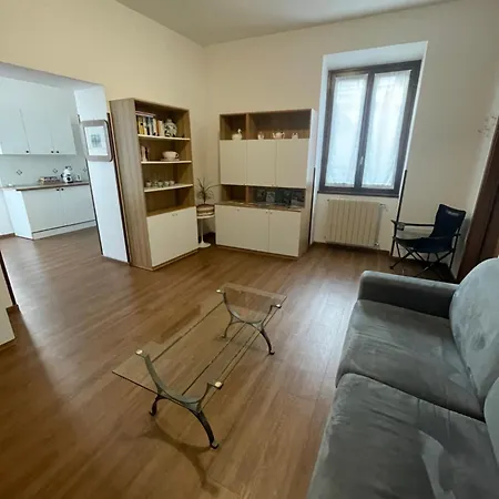 L'angelo Apartment *