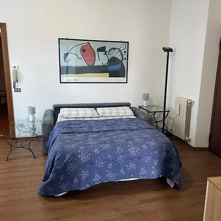 Apartment L'angelo