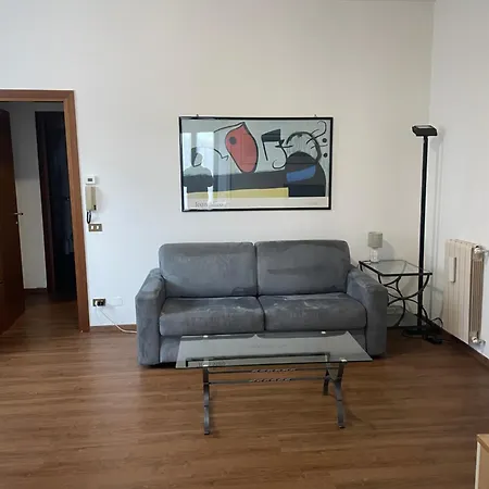 L'angelo Apartment *
