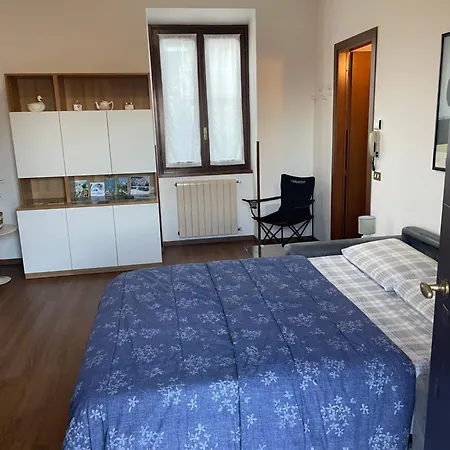Appartement L'angelo Stresa