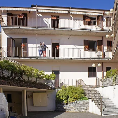 L'angelo Stresa
