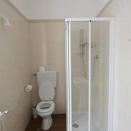 L'angelo Appartement