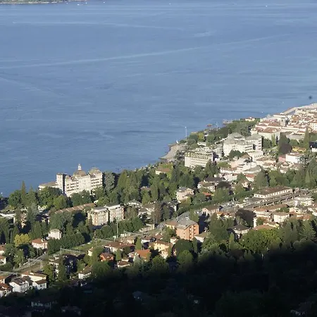 Appartement L'angelo Stresa