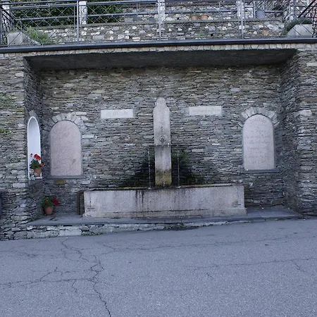 Appartement L'angelo