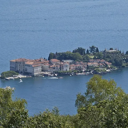 Appartement L'angelo *