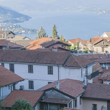 Appartement L'angelo