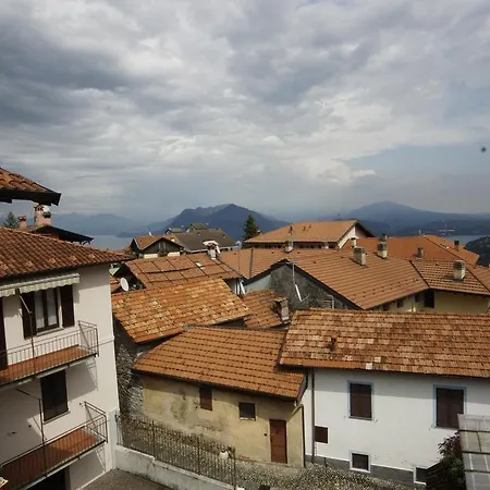L'angelo Apartment