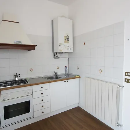 Apartment L'angelo *