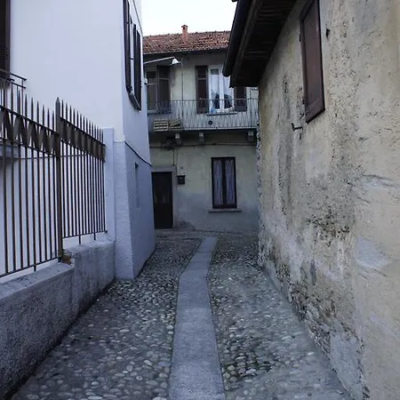 L'angelo *