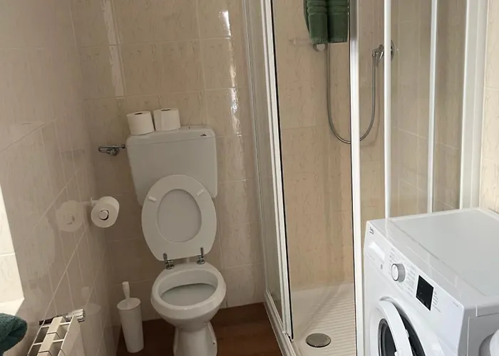 Appartement L'angelo *