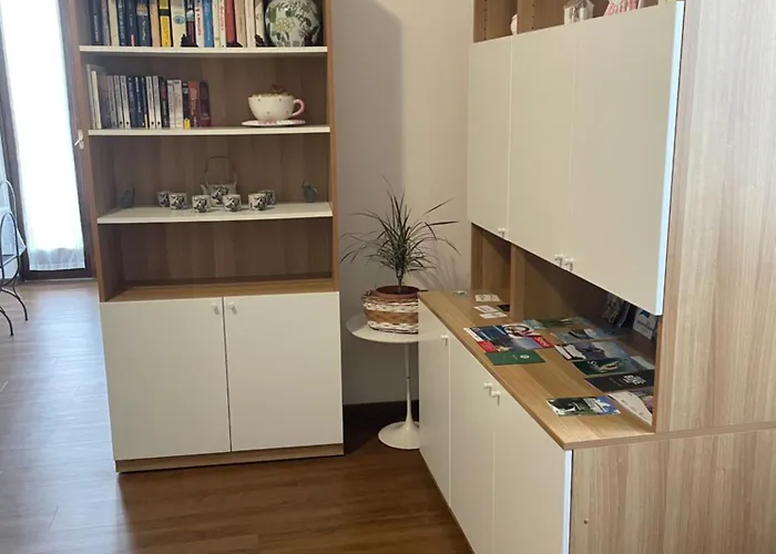 L'angelo * 스트레사