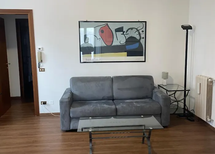 L'angelo 아파트 *