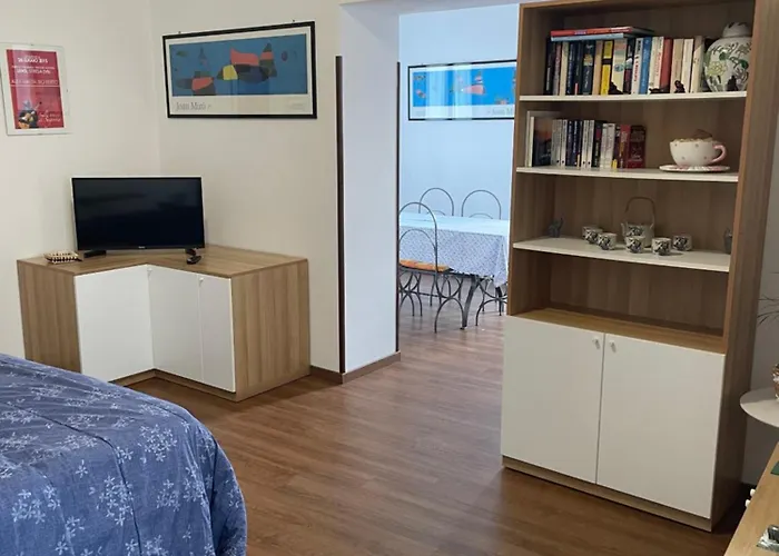 L'angelo * 스트레사