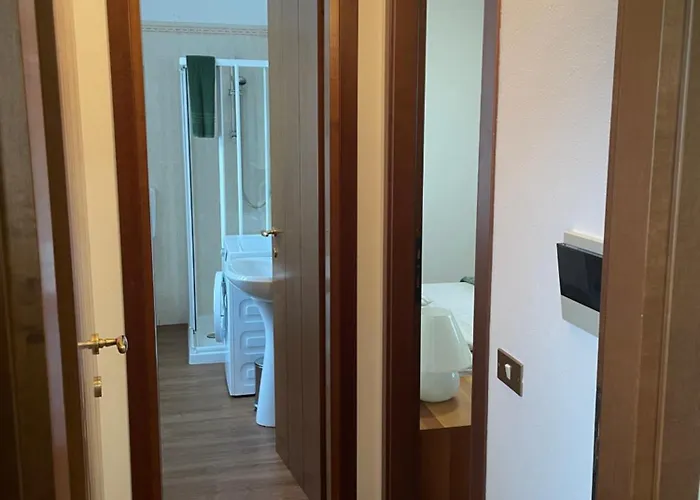 L'angelo 스트레사