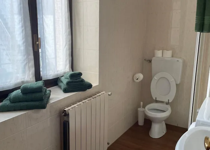 L'angelo 스트레사