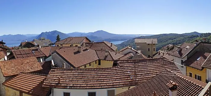 L'angelo Appartement Stresa
