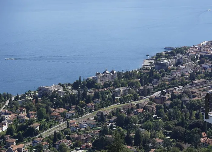 L'angelo Apartmán *