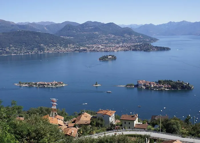 Apartment L'angelo Stresa