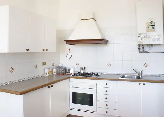 L'angelo Appartement Stresa