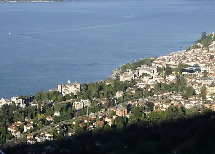 Apartment L'angelo Stresa