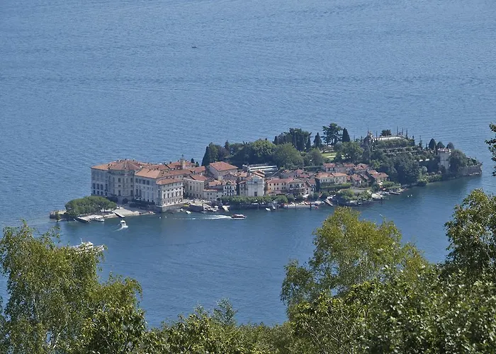 Appartement L'angelo *