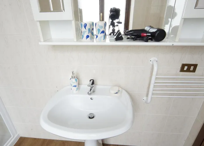 L'angelo 스트레사