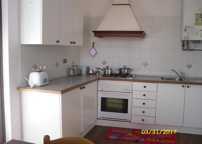 L'angelo 스트레사