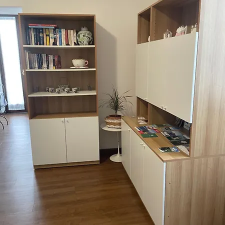 L'angelo * Стреза