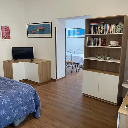 L'angelo * Стреза