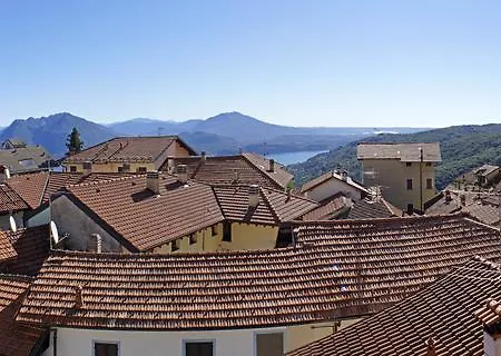 L'angelo Апартаменты Стреза