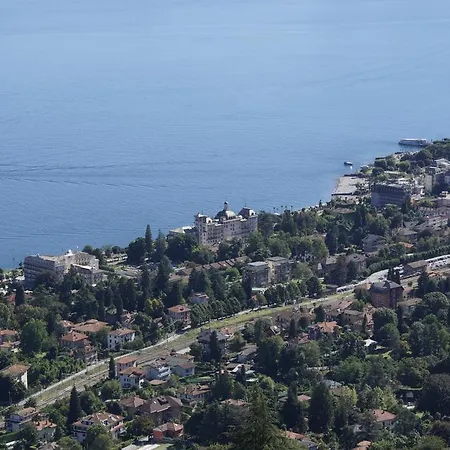 L'angelo Апартаменты *