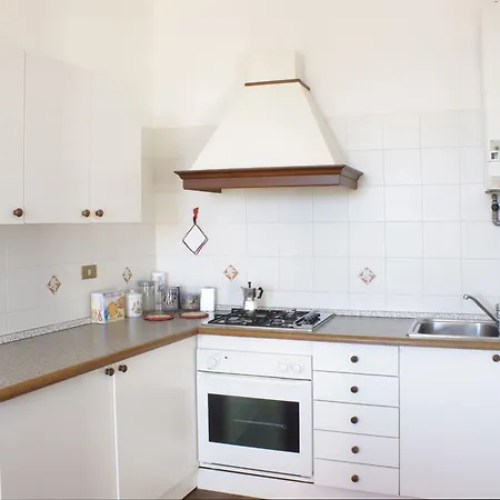 L'angelo Апартаменты Стреза