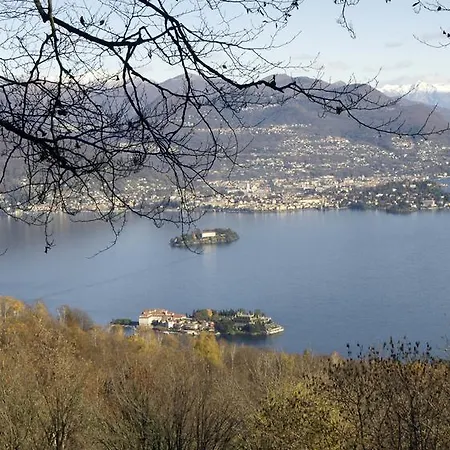 L'angelo Апартаменты *