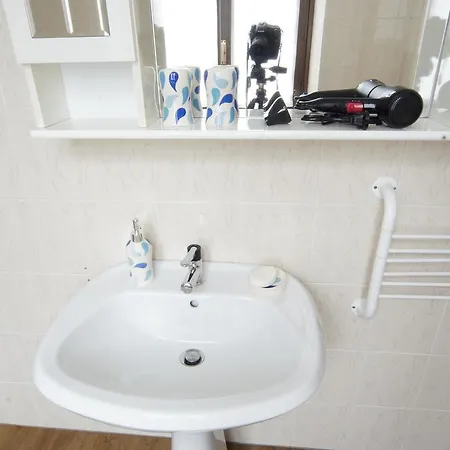 L'angelo Стреза